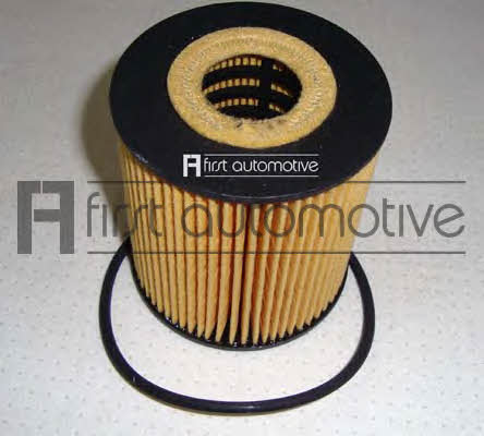 1A First Automotive E50221 Oil Filter E50221: Buy near me at 2407.PL in Poland at an Affordable price!