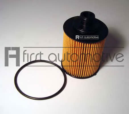 1A First Automotive E50240 Oil Filter E50240: Buy near me in Poland at 2407.PL - Good price!
