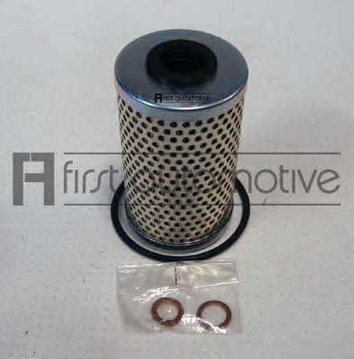 1A First Automotive E50809 Oil Filter E50809: Buy near me in Poland at 2407.PL - Good price!