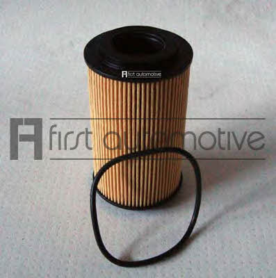 1A First Automotive E50375 Oil Filter E50375: Buy near me in Poland at 2407.PL - Good price!
