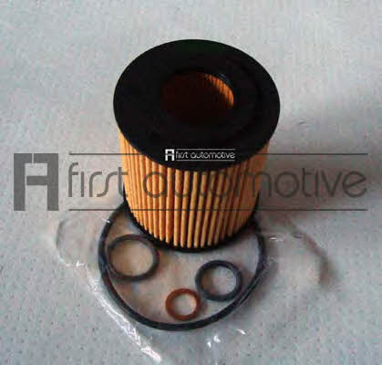 1A First Automotive E50450 Oil Filter E50450: Buy near me at 2407.PL in Poland at an Affordable price!