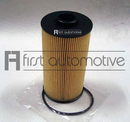 1A First Automotive E50209 Oil Filter E50209: Buy near me in Poland at 2407.PL - Good price!