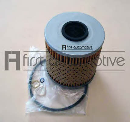 1A First Automotive E50210 Oil Filter E50210: Buy near me in Poland at 2407.PL - Good price!