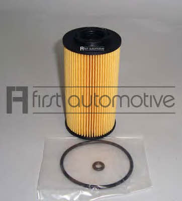 1A First Automotive E50256 Oil Filter E50256: Buy near me in Poland at 2407.PL - Good price!