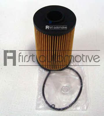 1A First Automotive E50276 Oil Filter E50276: Buy near me in Poland at 2407.PL - Good price!