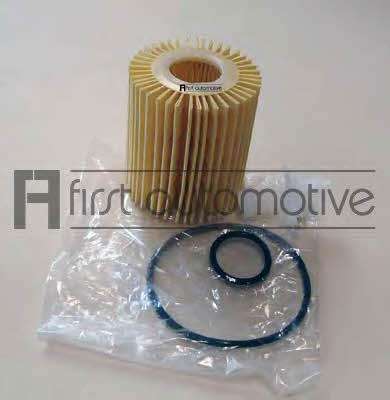 1A First Automotive E50376 Oil Filter E50376: Buy near me in Poland at 2407.PL - Good price!