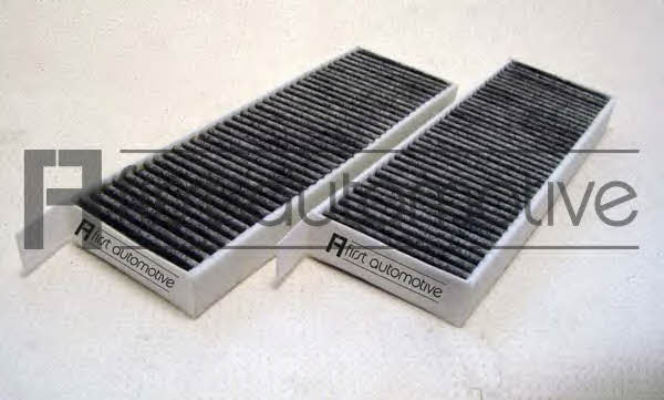 1A First Automotive K30128-2 Activated Carbon Cabin Filter K301282: Buy near me in Poland at 2407.PL - Good price!