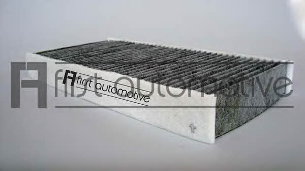 1A First Automotive K30185 Activated Carbon Cabin Filter K30185: Buy near me in Poland at 2407.PL - Good price!