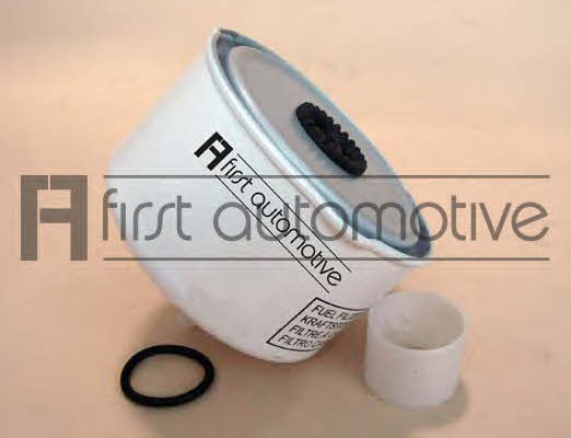 1A First Automotive D20186 Fuel filter D20186: Buy near me in Poland at 2407.PL - Good price!