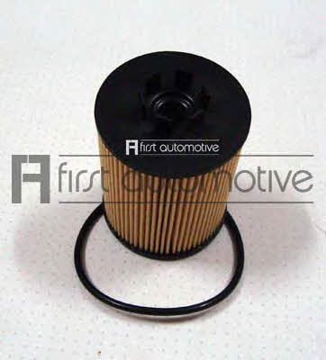 1A First Automotive E50203 Oil Filter E50203: Buy near me in Poland at 2407.PL - Good price!