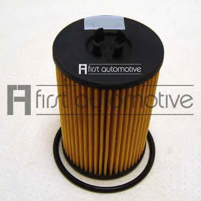 1A First Automotive E50287 Oil Filter E50287: Buy near me in Poland at 2407.PL - Good price!