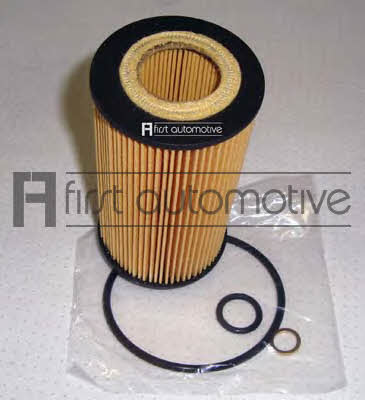1A First Automotive E50245 Oil Filter E50245: Buy near me in Poland at 2407.PL - Good price!