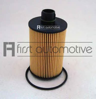 1A First Automotive E50300 Oil Filter E50300: Buy near me in Poland at 2407.PL - Good price!
