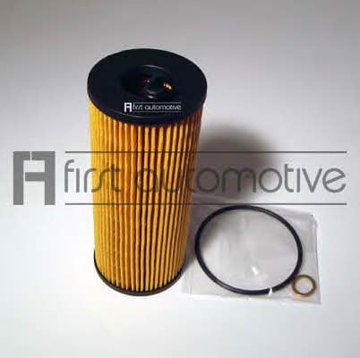 1A First Automotive E50380 Oil Filter E50380: Buy near me in Poland at 2407.PL - Good price!