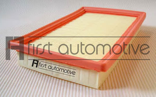 1A First Automotive A63466 Air filter A63466: Buy near me in Poland at 2407.PL - Good price!