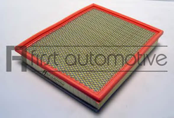 1A First Automotive A63524 Air filter A63524: Buy near me in Poland at 2407.PL - Good price!