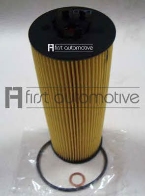 1A First Automotive E50223 Oil Filter E50223: Buy near me in Poland at 2407.PL - Good price!