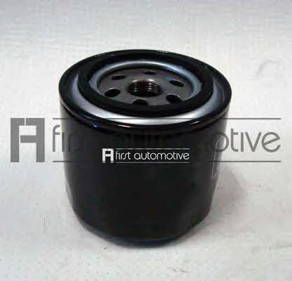 1A First Automotive L40202 Oil Filter L40202: Buy near me in Poland at 2407.PL - Good price!