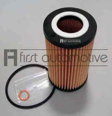 1A First Automotive E50217 Oil Filter E50217: Buy near me in Poland at 2407.PL - Good price!