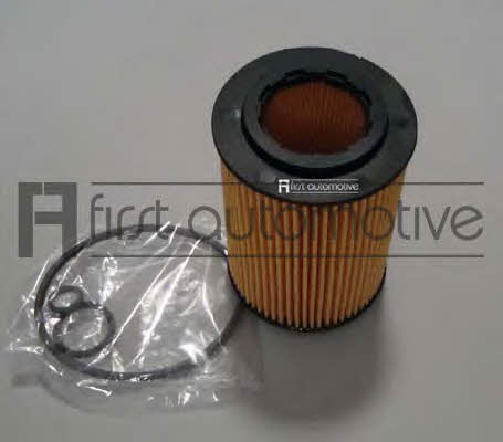 1A First Automotive E50227 Oil Filter E50227: Buy near me in Poland at 2407.PL - Good price!