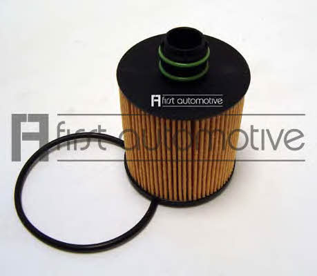 1A First Automotive E50243 Oil Filter E50243: Buy near me in Poland at 2407.PL - Good price!