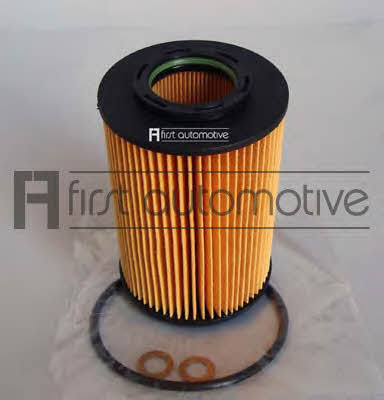 1A First Automotive E50258 Oil Filter E50258: Buy near me in Poland at 2407.PL - Good price!