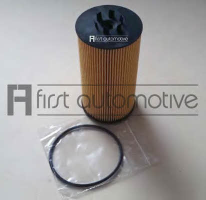 1A First Automotive E50331 Oil Filter E50331: Buy near me in Poland at 2407.PL - Good price!