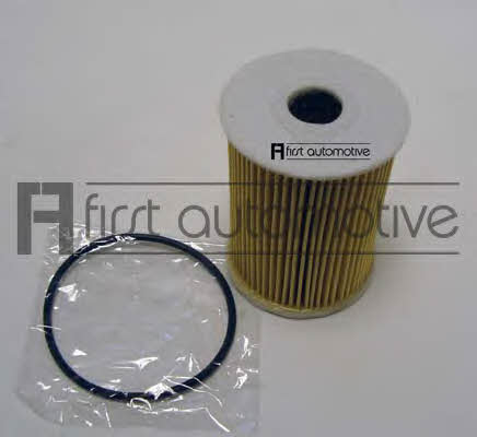 1A First Automotive E50345 Oil Filter E50345: Buy near me in Poland at 2407.PL - Good price!