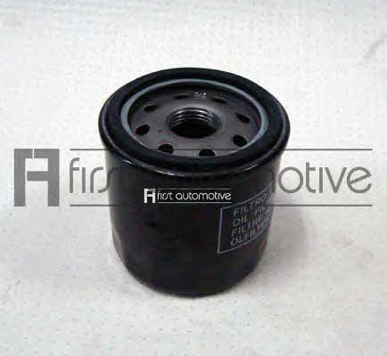 1A First Automotive L40218 Oil Filter L40218: Buy near me in Poland at 2407.PL - Good price!