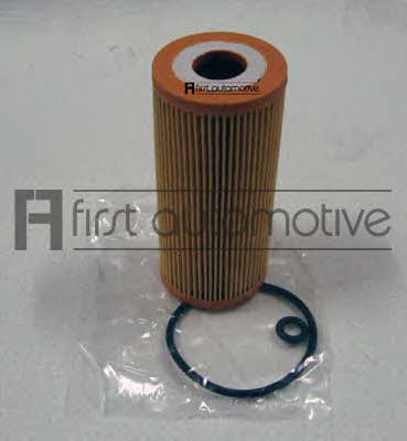 1A First Automotive E50109 Oil Filter E50109: Buy near me in Poland at 2407.PL - Good price!