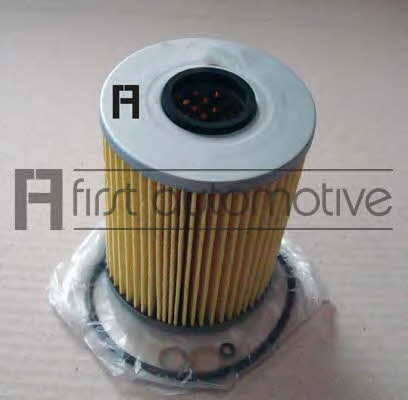 1A First Automotive E50211 Oil Filter E50211: Buy near me in Poland at 2407.PL - Good price!