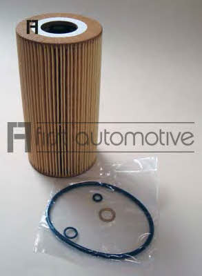 1A First Automotive E50216 Oil Filter E50216: Buy near me at 2407.PL in Poland at an Affordable price!
