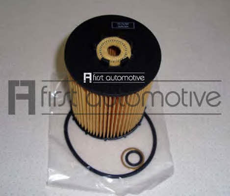 1A First Automotive E50358 Oil Filter E50358: Buy near me in Poland at 2407.PL - Good price!