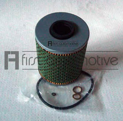 1A First Automotive E50362 Oil Filter E50362: Buy near me in Poland at 2407.PL - Good price!