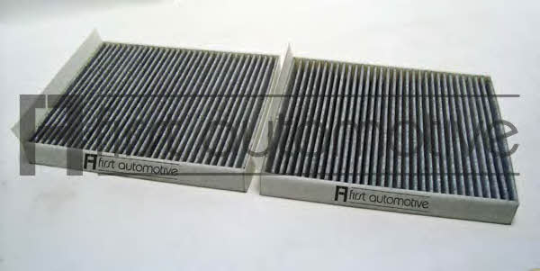 1A First Automotive K30410-2 Activated Carbon Cabin Filter K304102: Buy near me in Poland at 2407.PL - Good price!