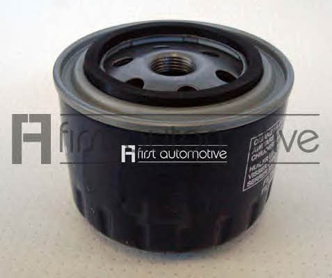 1A First Automotive L40196 Oil Filter L40196: Buy near me in Poland at 2407.PL - Good price!