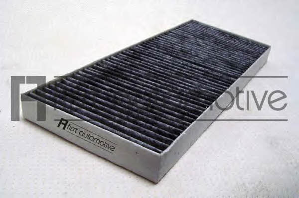 1A First Automotive K30116 Activated Carbon Cabin Filter K30116: Buy near me in Poland at 2407.PL - Good price!
