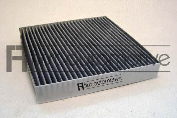 1A First Automotive K30123 Activated Carbon Cabin Filter K30123: Buy near me in Poland at 2407.PL - Good price!