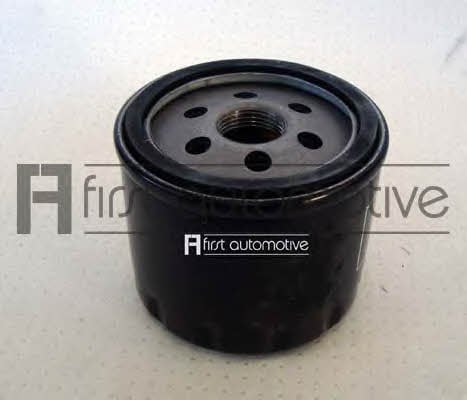 1A First Automotive L40110 Oil Filter L40110: Buy near me in Poland at 2407.PL - Good price!