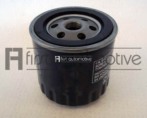 1A First Automotive L40014 Oil Filter L40014: Buy near me in Poland at 2407.PL - Good price!