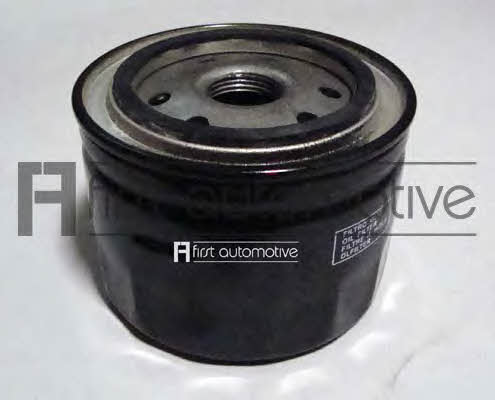 1A First Automotive L40581 Oil Filter L40581: Buy near me in Poland at 2407.PL - Good price!