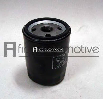 1A First Automotive L40586 Oil Filter L40586: Buy near me in Poland at 2407.PL - Good price!