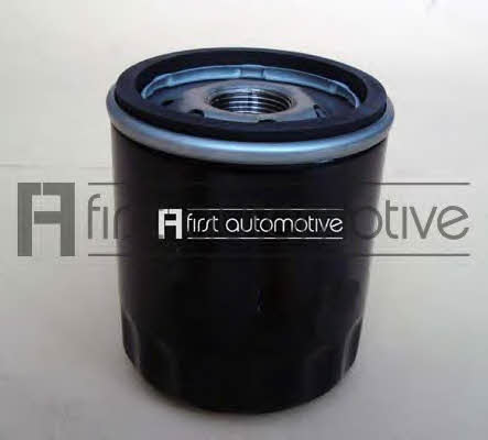 1A First Automotive L40605 Oil Filter L40605: Buy near me in Poland at 2407.PL - Good price!