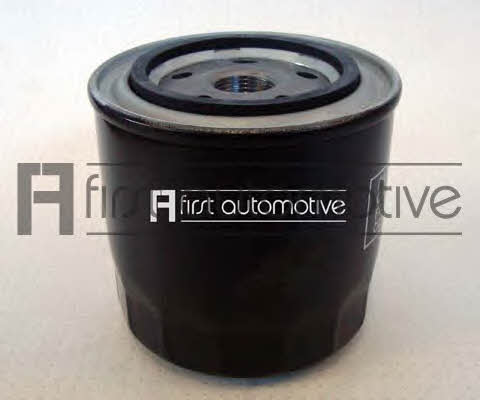 1A First Automotive L40307 Oil Filter L40307: Buy near me at 2407.PL in Poland at an Affordable price!