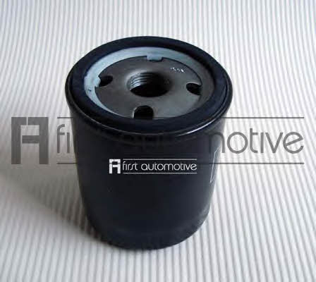 1A First Automotive L40606 Oil Filter L40606: Buy near me in Poland at 2407.PL - Good price!