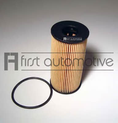 1A First Automotive E50384 Oil Filter E50384: Buy near me in Poland at 2407.PL - Good price!