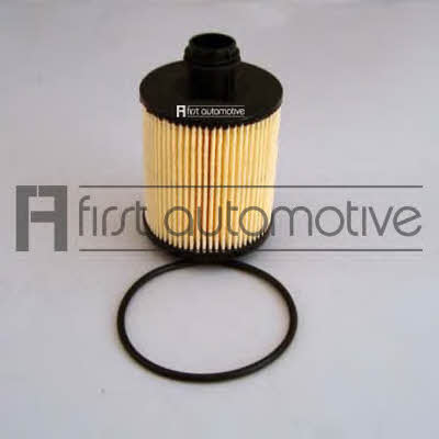 1A First Automotive E50241 Oil Filter E50241: Buy near me in Poland at 2407.PL - Good price!