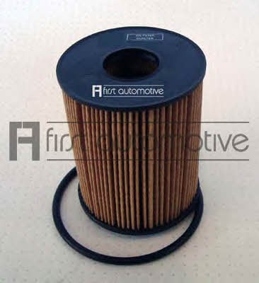 1A First Automotive E50246 Oil Filter E50246: Buy near me in Poland at 2407.PL - Good price!