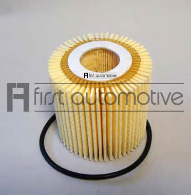 1A First Automotive E50381 Oil Filter E50381: Buy near me in Poland at 2407.PL - Good price!