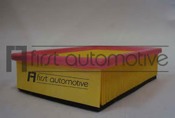 1A First Automotive A70411 Air filter A70411: Buy near me in Poland at 2407.PL - Good price!